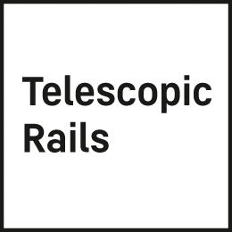 TelescopicRails
