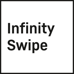 InfinitySwipe