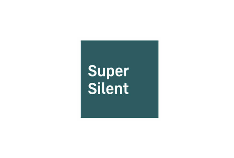 SuperSilent