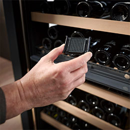 フレッシュエアーチャコールフィルター