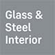 Glass & Steel Interior